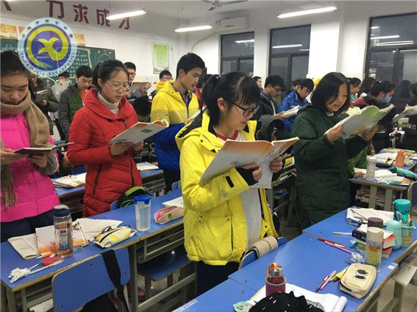 班班有書聲，書香滿校園(圖1)