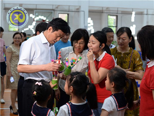 把游戲還給孩子、讓幸福溢滿童年(圖8)