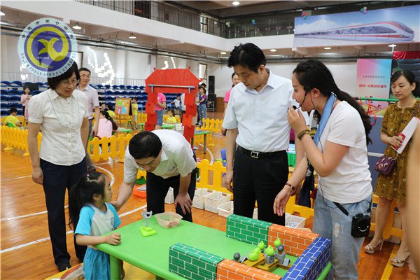 把游戲還給孩子、讓幸福溢滿童年(圖9)