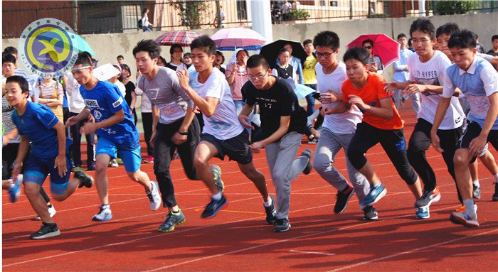 和諧七中 快樂運動(圖5)