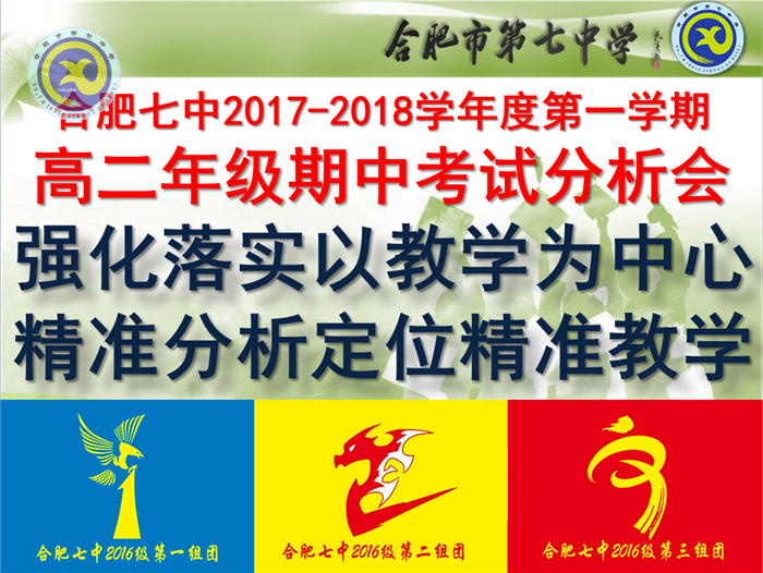 強化落實以教學為中心  精準分析定位精準教學(圖1)