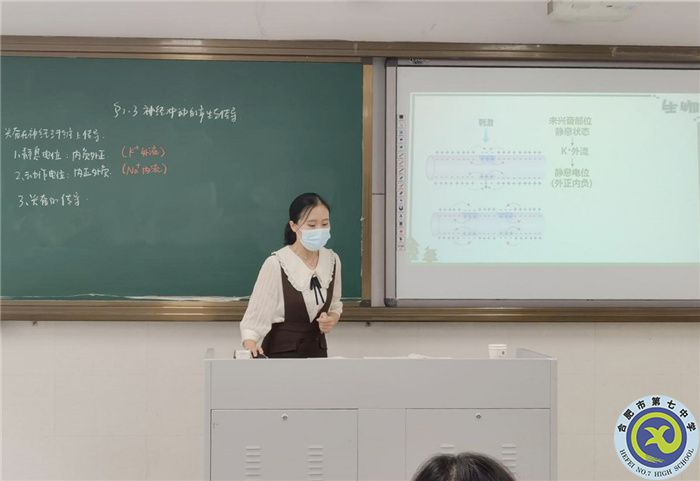 熱烈祝賀楊子涵老師獲得2021年合肥市典型試題評(píng)比一等獎(jiǎng)(圖2)