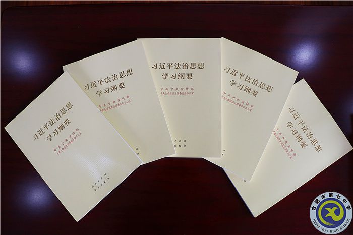 合肥七中行政黨支部各黨小組開展黨小組學(xué)習(xí)(圖2)